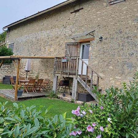 La Maison Du Colombophile Neuville-sur-Ailette Zewnętrze zdjęcie