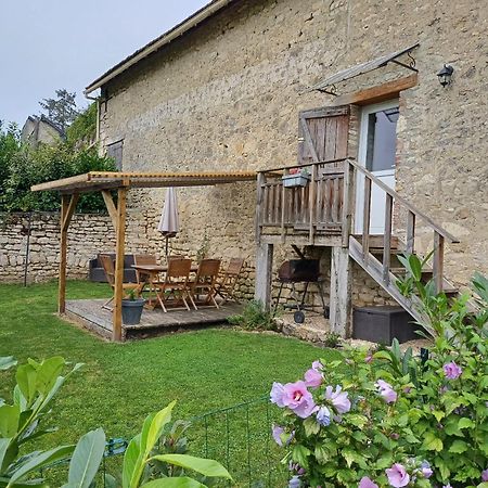 La Maison Du Colombophile Neuville-sur-Ailette Zewnętrze zdjęcie