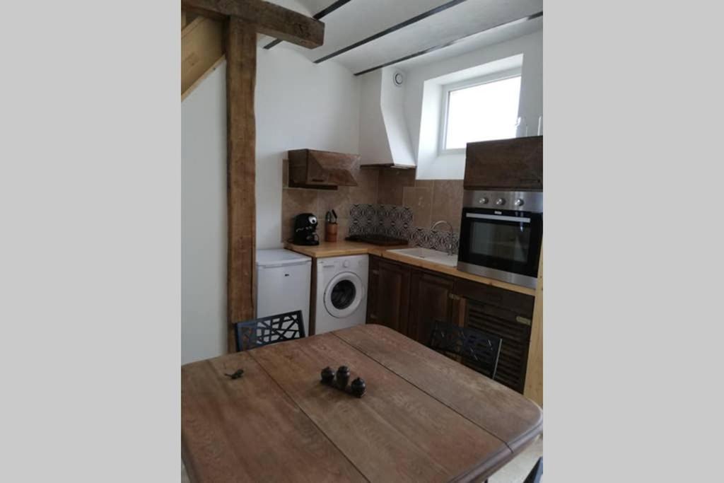 La Maison Du Colombophile Neuville-sur-Ailette Zewnętrze zdjęcie